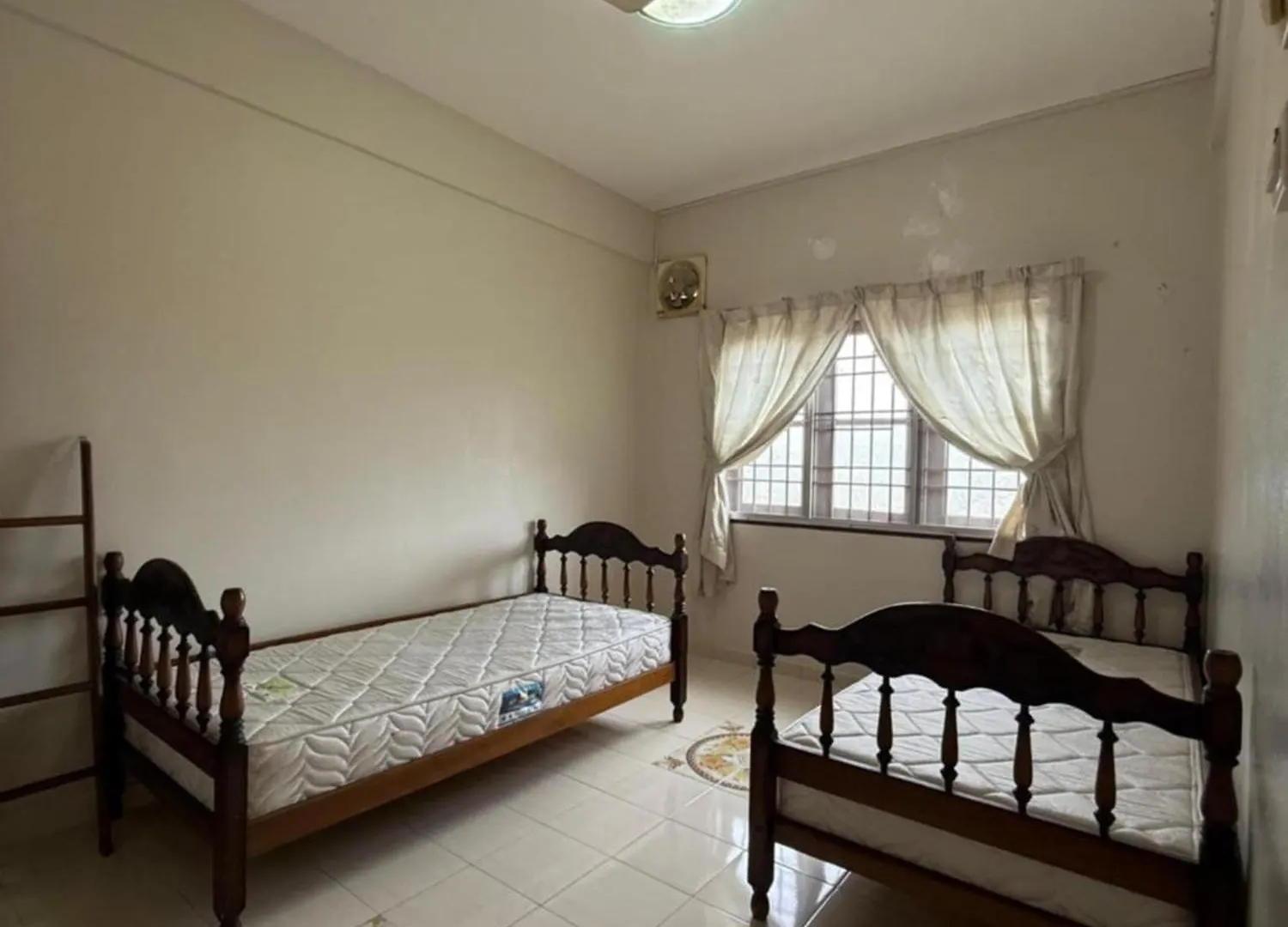 Golden Shower Apartment Malacca Malaysia