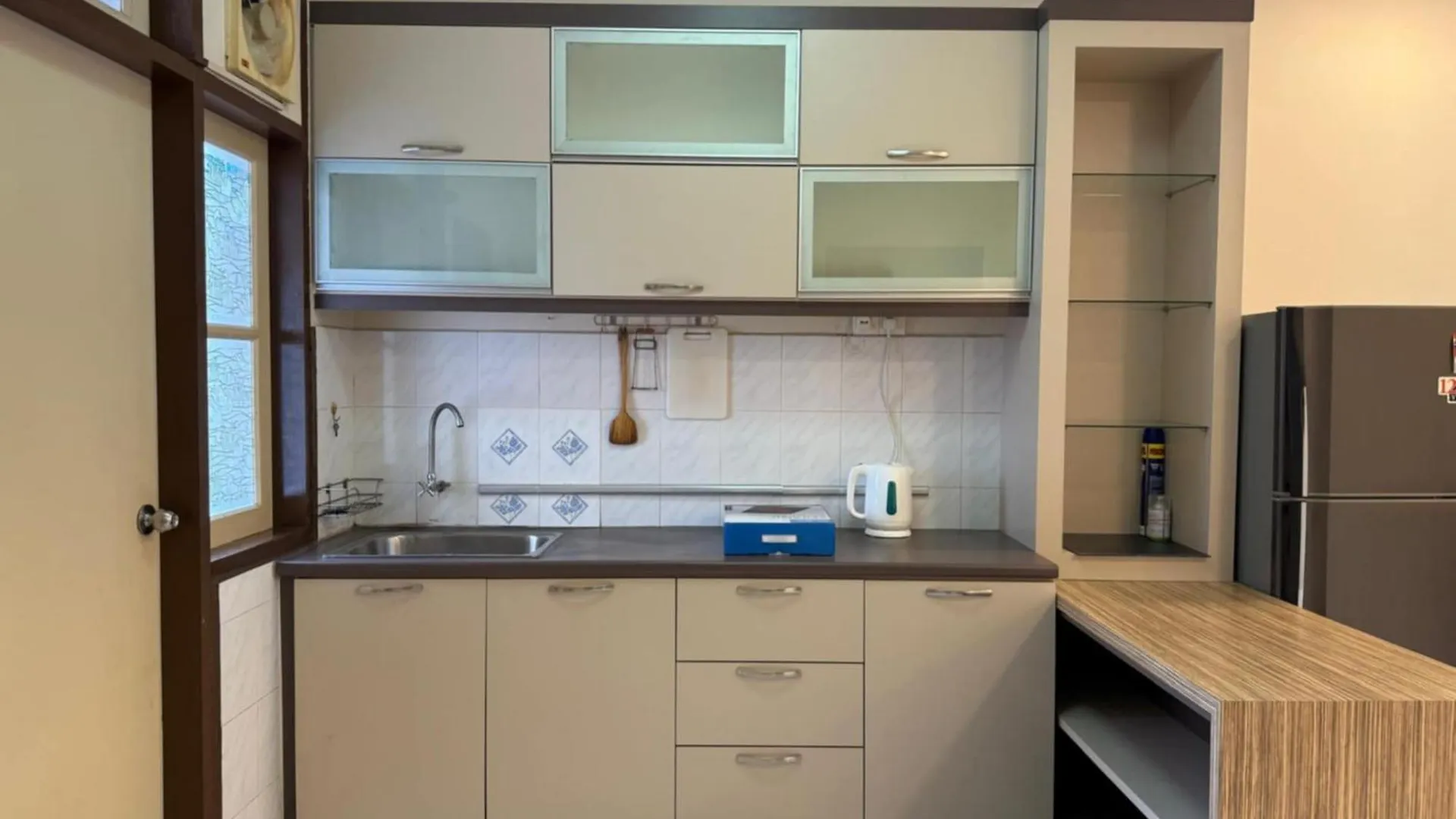 Golden Shower Apartment Malacca